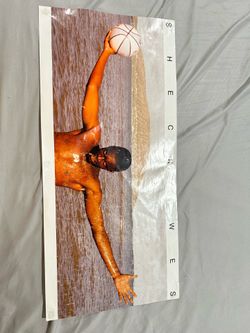 Sheck Wes poster