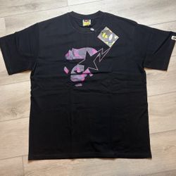 A Bathing Ape Tee Shirt