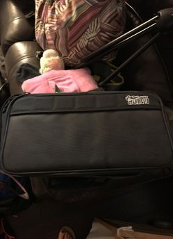 Pedal case