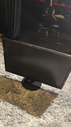 Two monitors for the price of 1 million