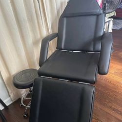 Facial Chair