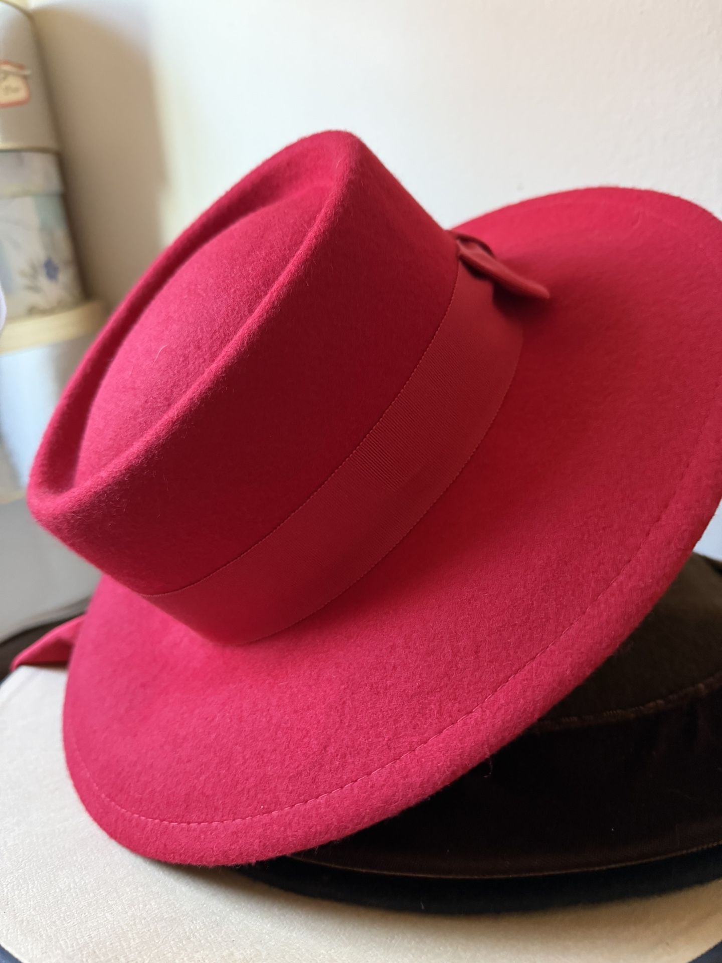 Woman’s Fashion Hat