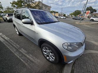 2013 BMW X5
