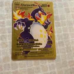 Pokémon Card