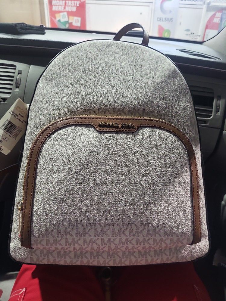 Michael  Kors  BACK PACK