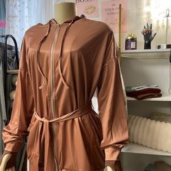  Jacket Size Large $20