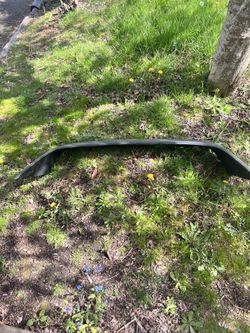 Acura Integra Carbon Type R Wing