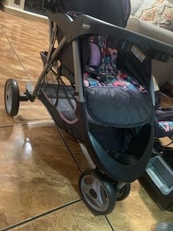 maxi cosi stroller adapter S-1 Maxi-Cosi Car Seat Adapter