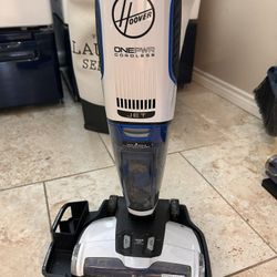 Hoover One power Floormate Jet