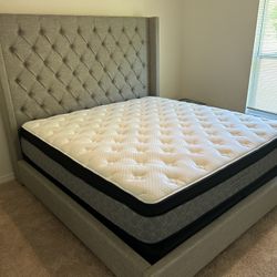 Brand New Mattress Sale! 