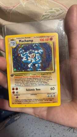 Machamp