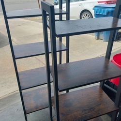 Shelves