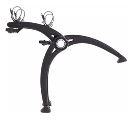 Saris 2 Bike Trunk Rack