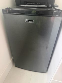 Fridge