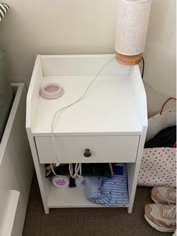 Side tables