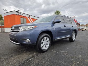 2013 Toyota Highlander