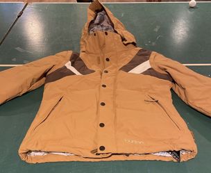 Burton Snow Jacket