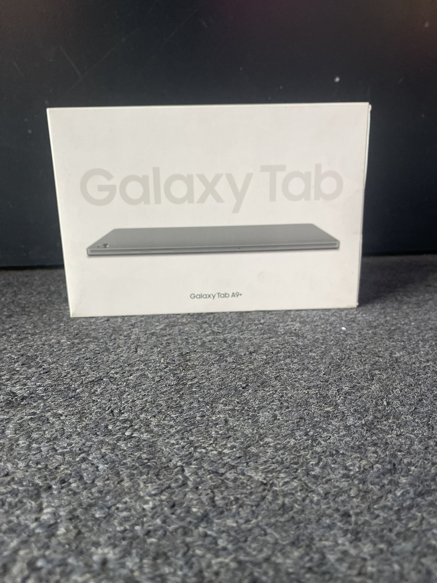 11” Samsung Galaxy Tab A9+  (64GB)