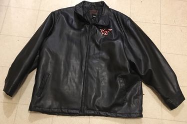 Virginia tech jacket 3x