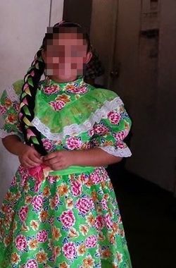 Flocorico / Mexican Dresses - Vestidos