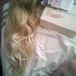 Hair Wigs 20.00 Each ...All New