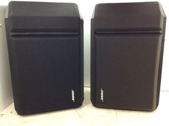 Bose 201 Series IV