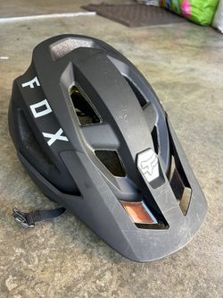 Fox Speed Frame Large.