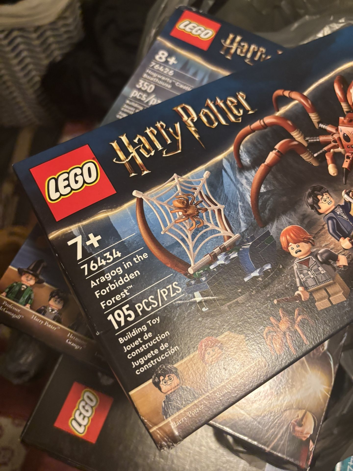 Lego Sets