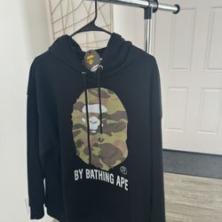 Bape Hoodie Size XL