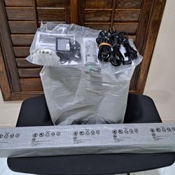 Samsung Soundbar 3.1.2 Dolby Atmos 