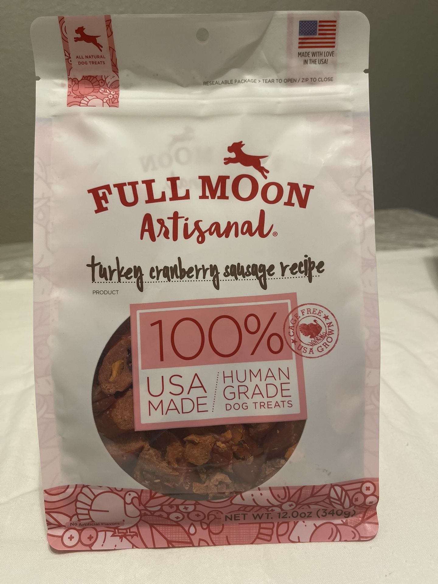 Dog Treats