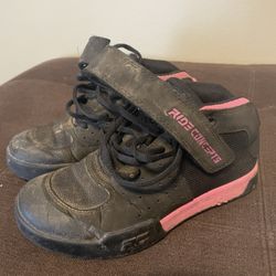 Ride Concepts Youth MTB Shoes 