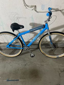 Bmx big ripper