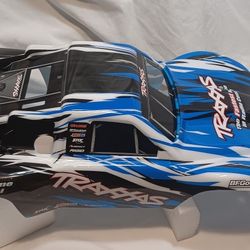 Traxxas Pro Slayer Shell