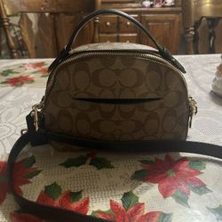 Coach Purse.