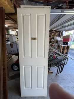 Interior And Exterior Doors