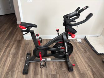 Schwinn IC4 Indoor Cycling Bike