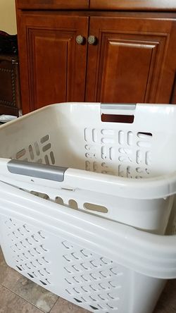 Baskets