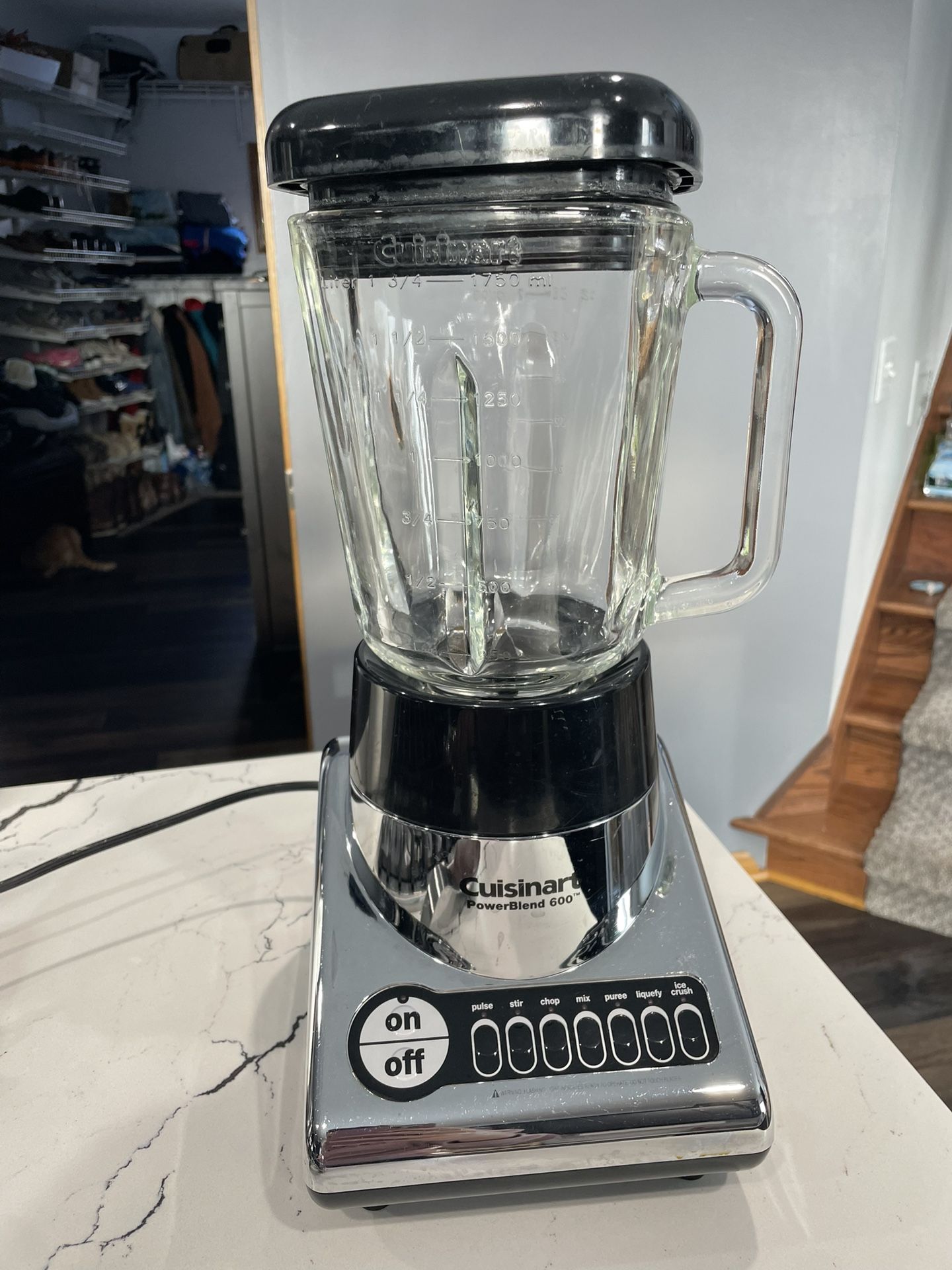 Cuisinart Blender