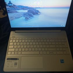 Hp Laptop 256 GB