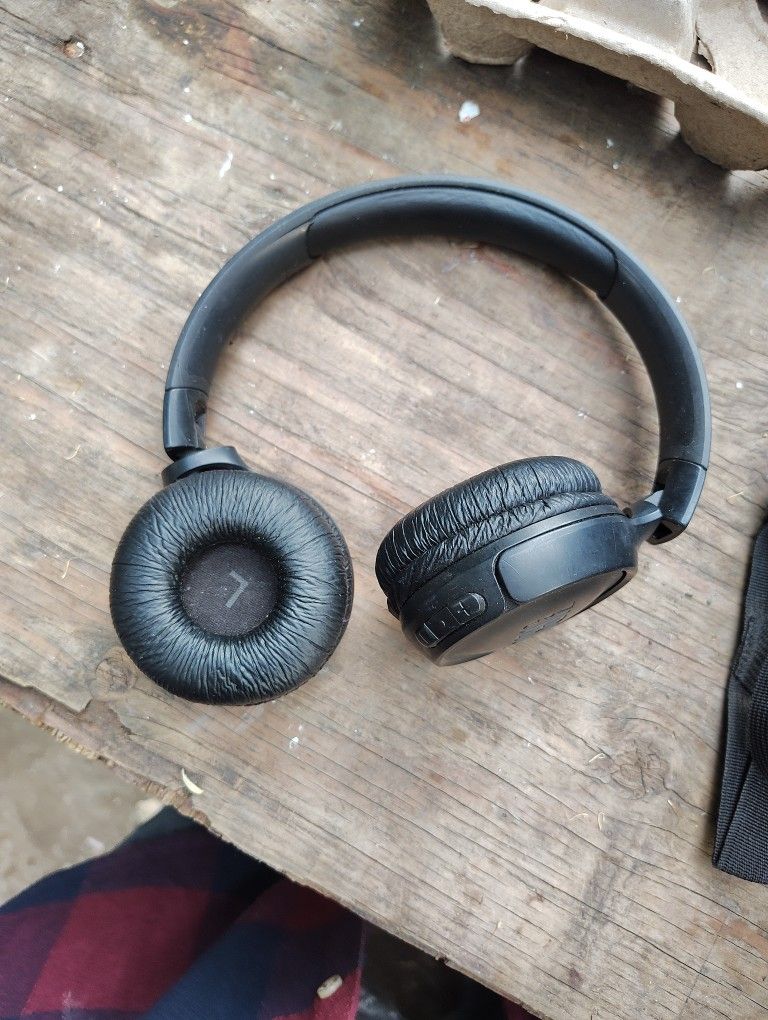 JBL Headphones