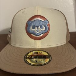 Chicago Cubs 1990 hat