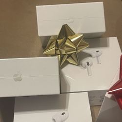 Apple AIRPODS PROS 2& 3 