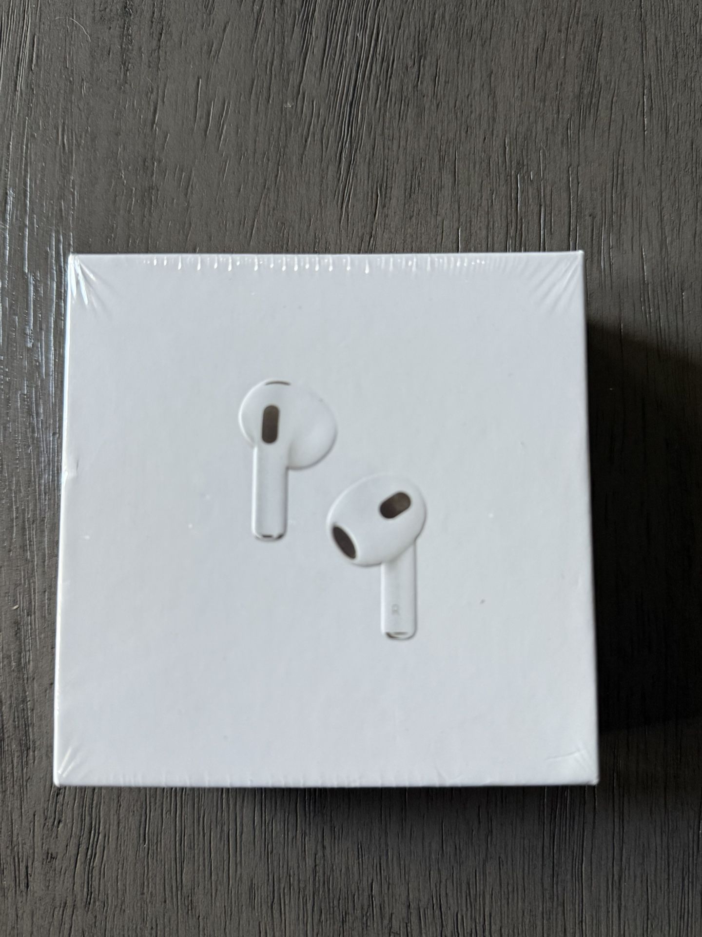 AirPods Gen 3 ( Brand New )