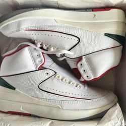 Men’s Air Jordan 2