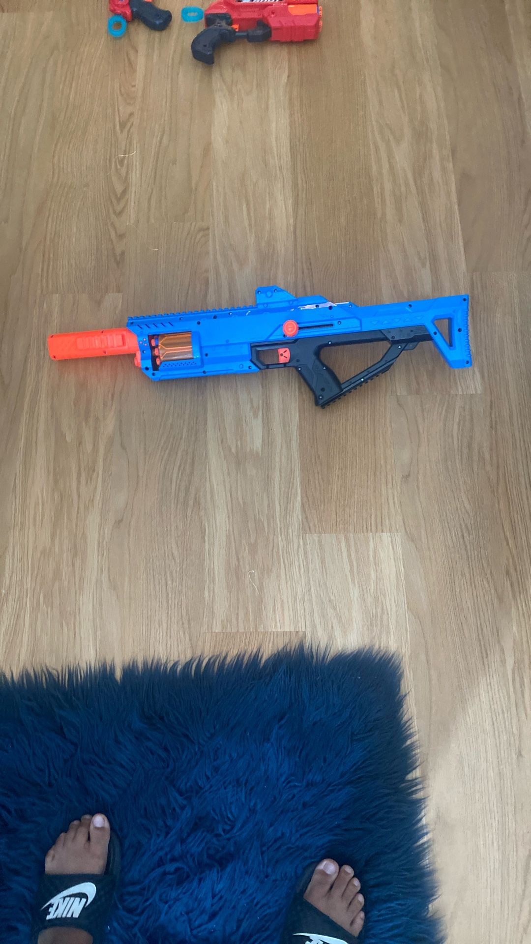 X-Shot INSANITY