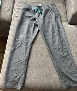 Figs Scrubs Bottoms Size Medium