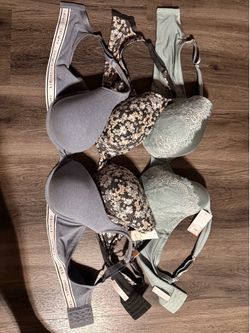 46D bras