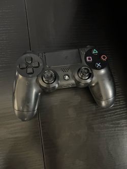 Used Playstation 4 Pro Controllers