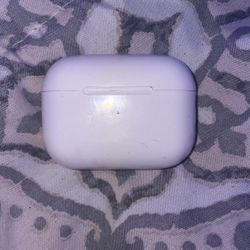 Apple Airpod Pro’s